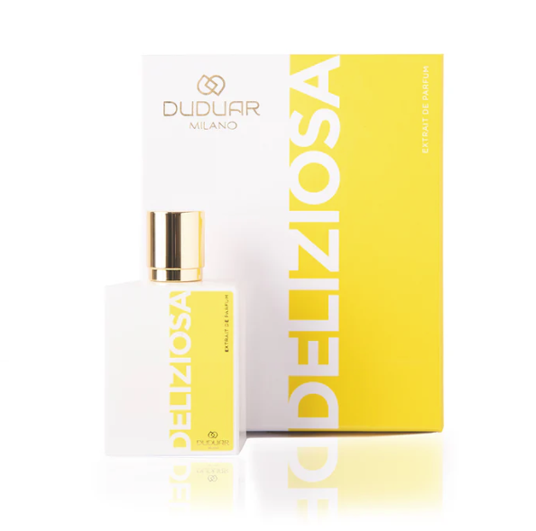 Deliziosa