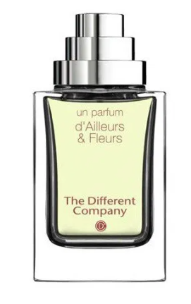 Ailleurs et Fleurs