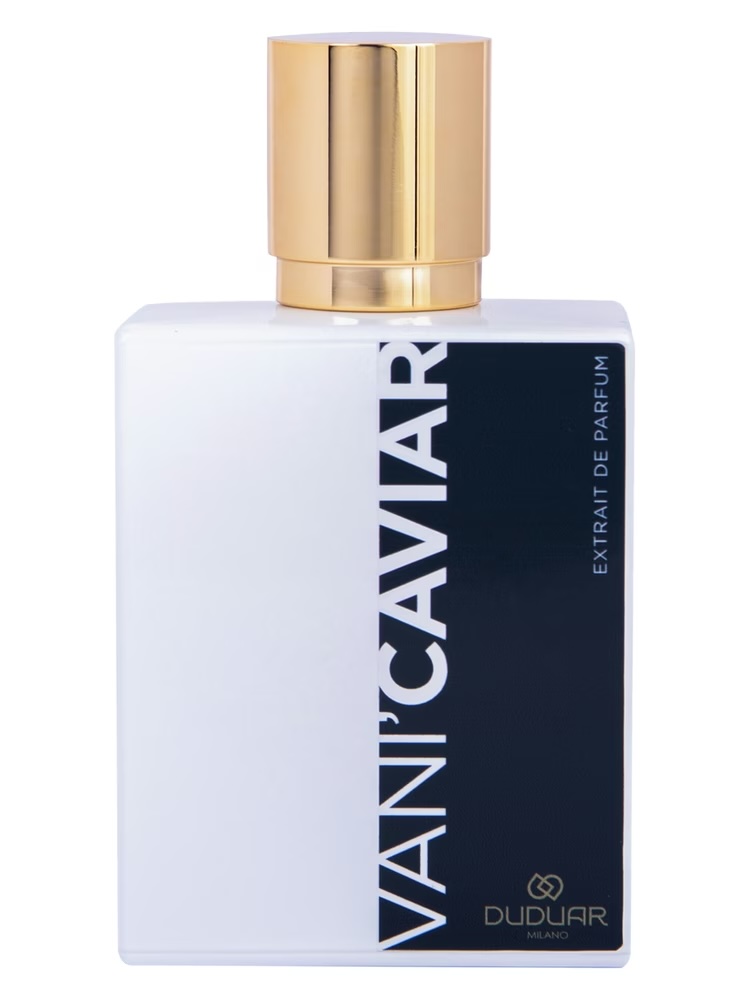 Vani' Caviar