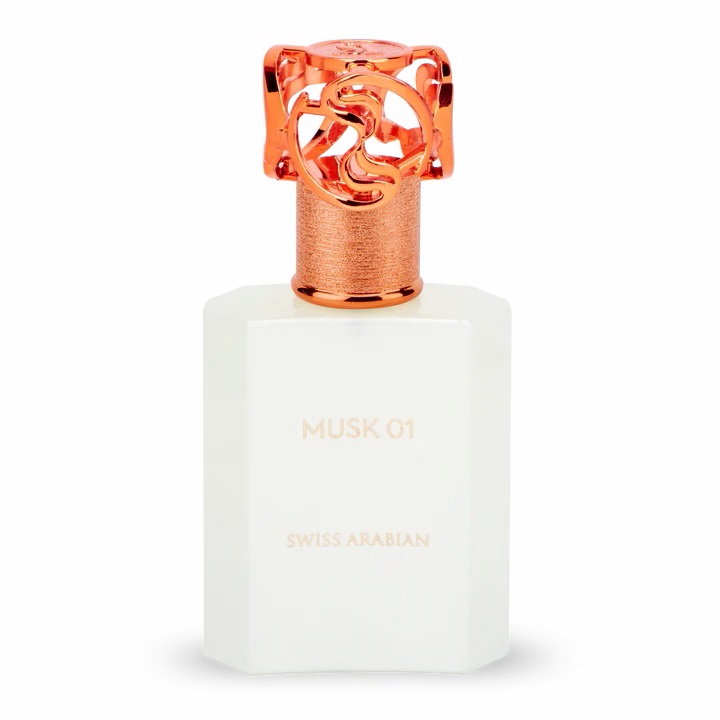 Musk 01