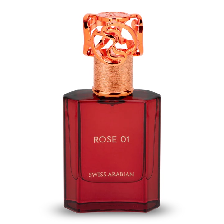Rose 01