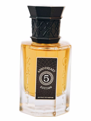 5th Anniversary Edition Extrait