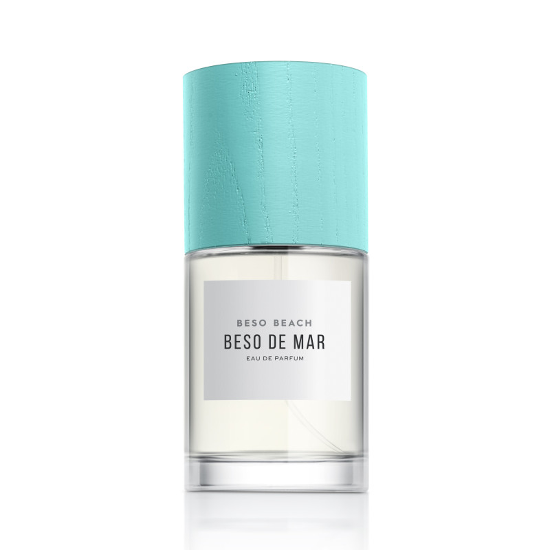 Beso de Mar