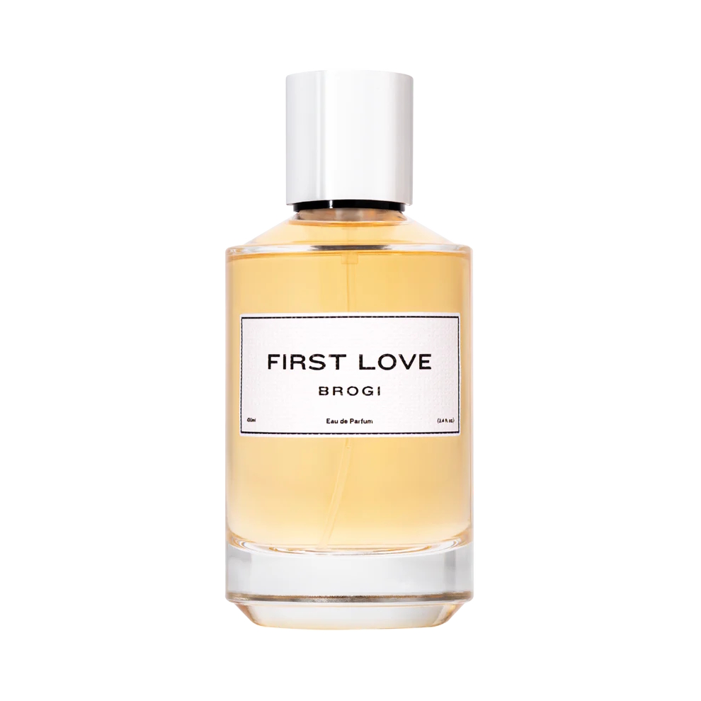 First Love