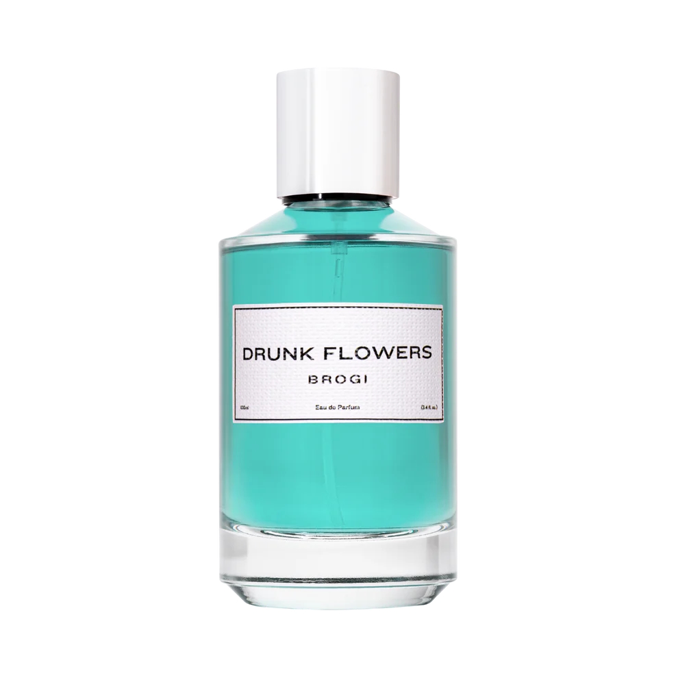 Drunk Flowers