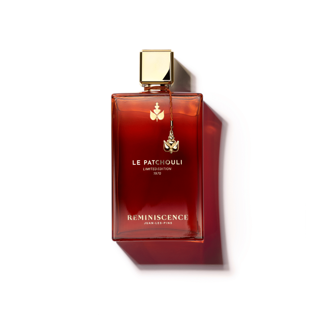 LE PATCHOULI intense LIMITED EDITION 1970