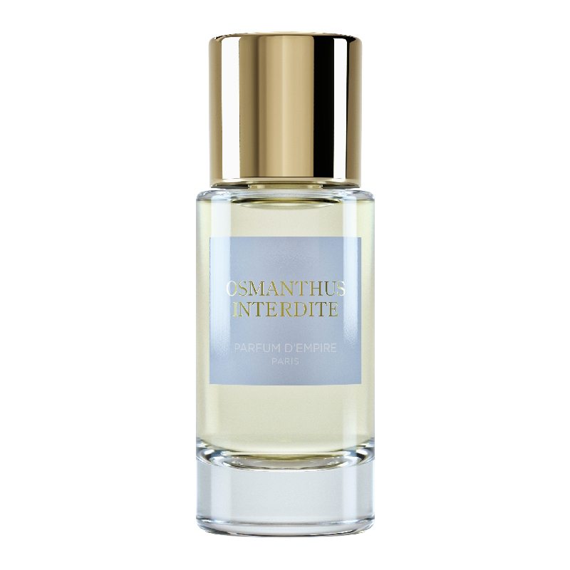 OSMANTHUS INTERDITE
