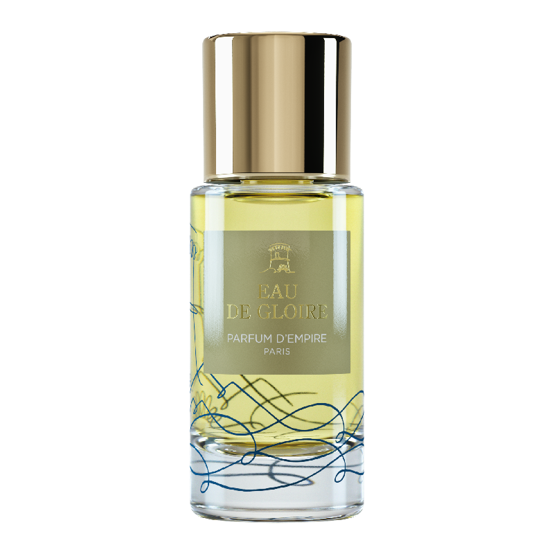 Eau de Gloire