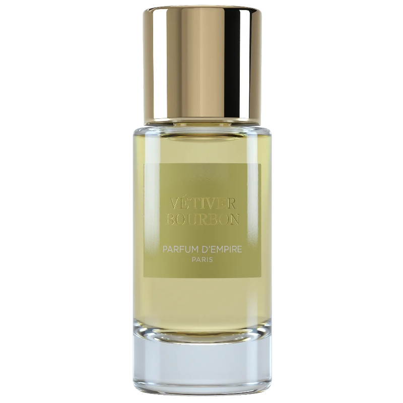 VÉTIVER BOURBON