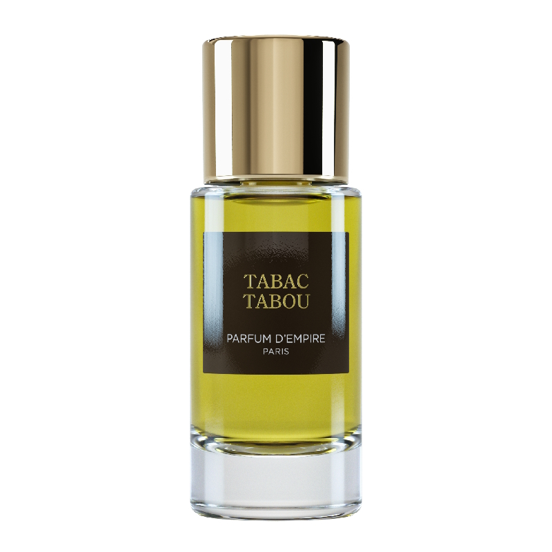 Tabac Tabu