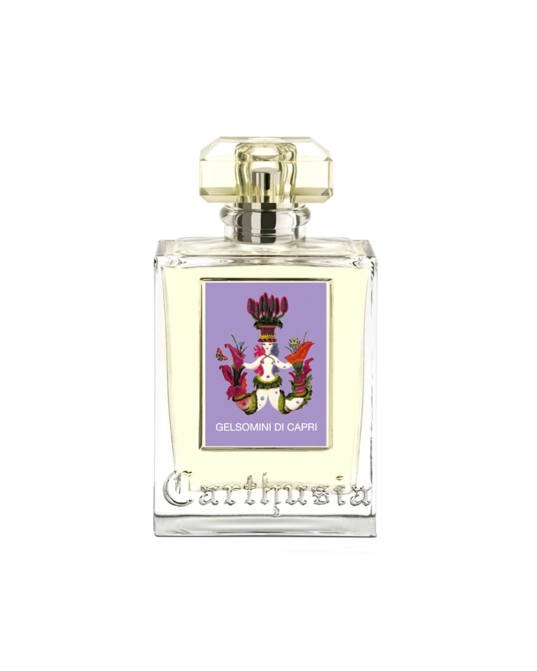 Gelsomini Di Capri