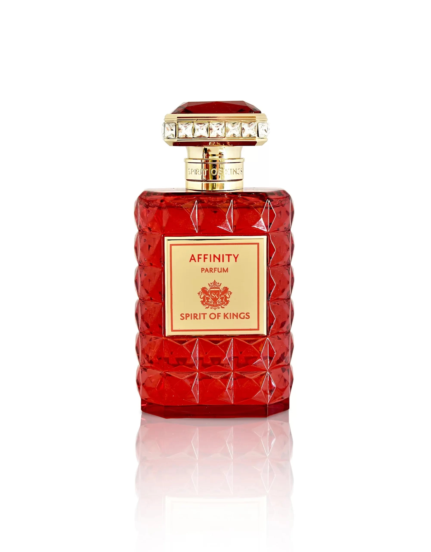 Affinity Parfum