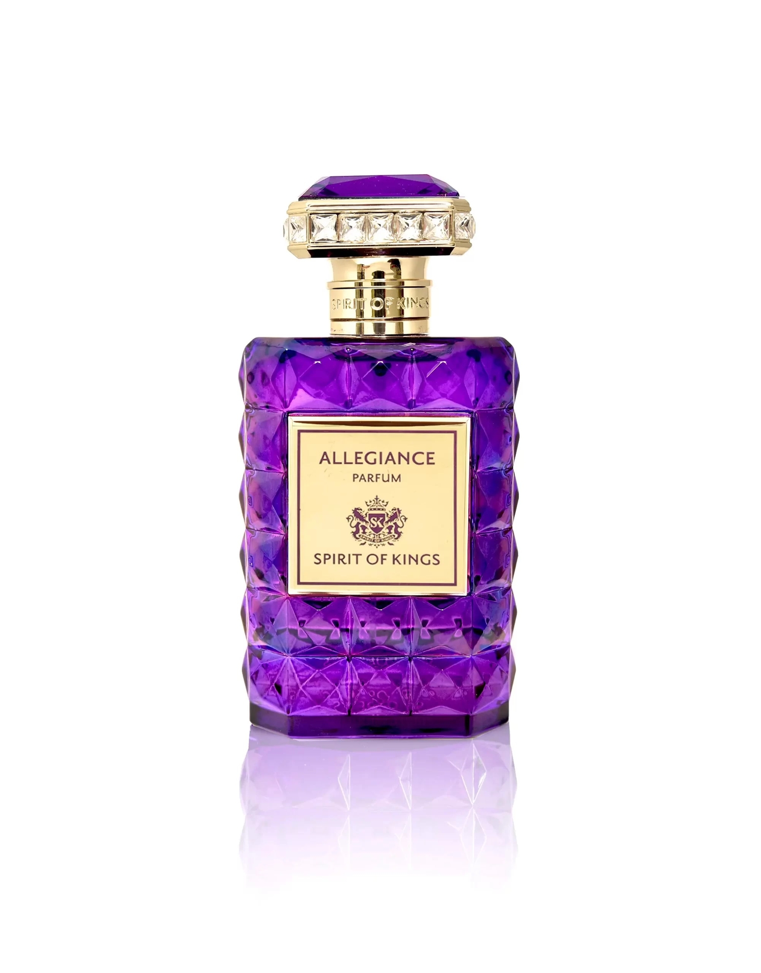 Allegiance Parfum