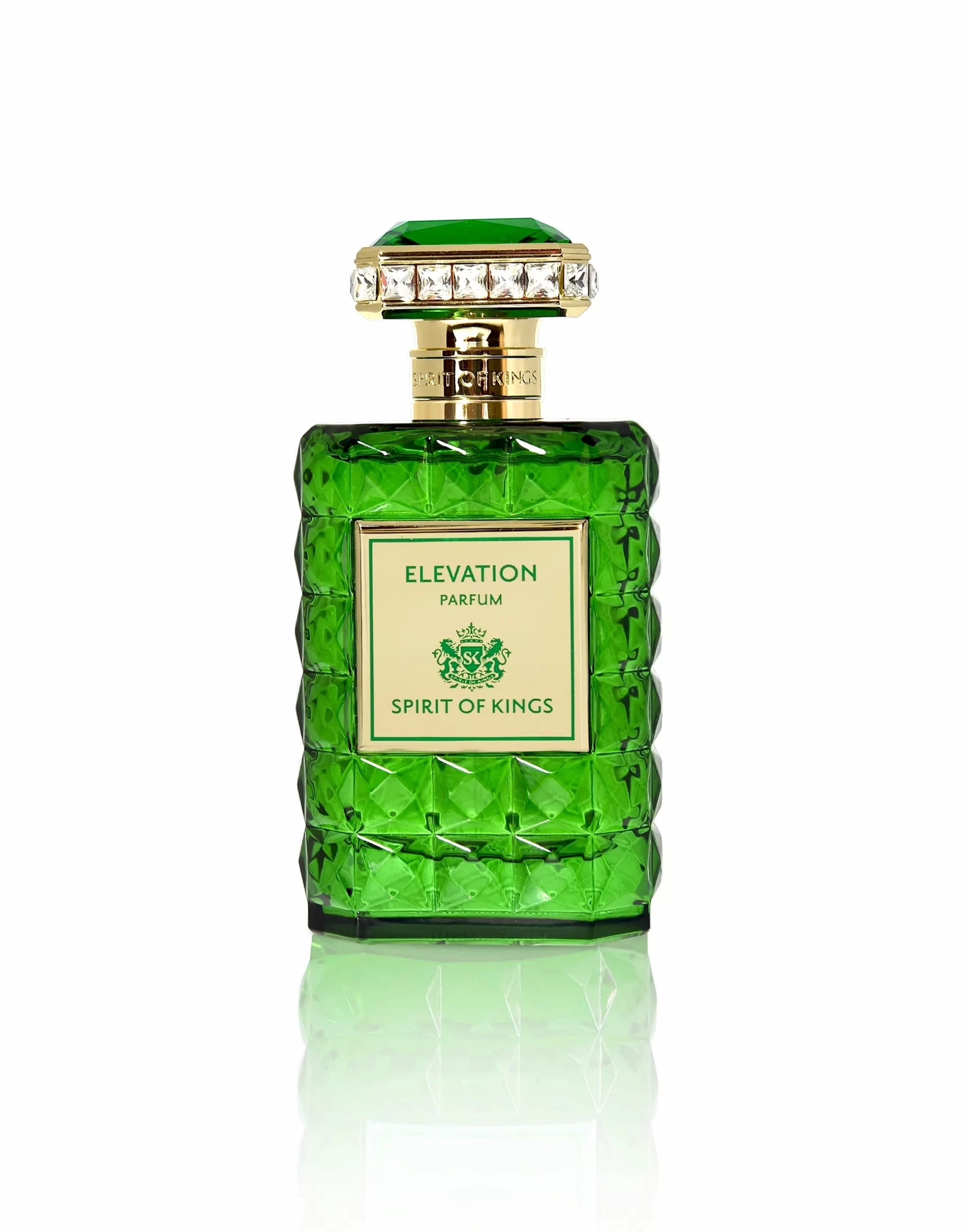 Elevation Parfum