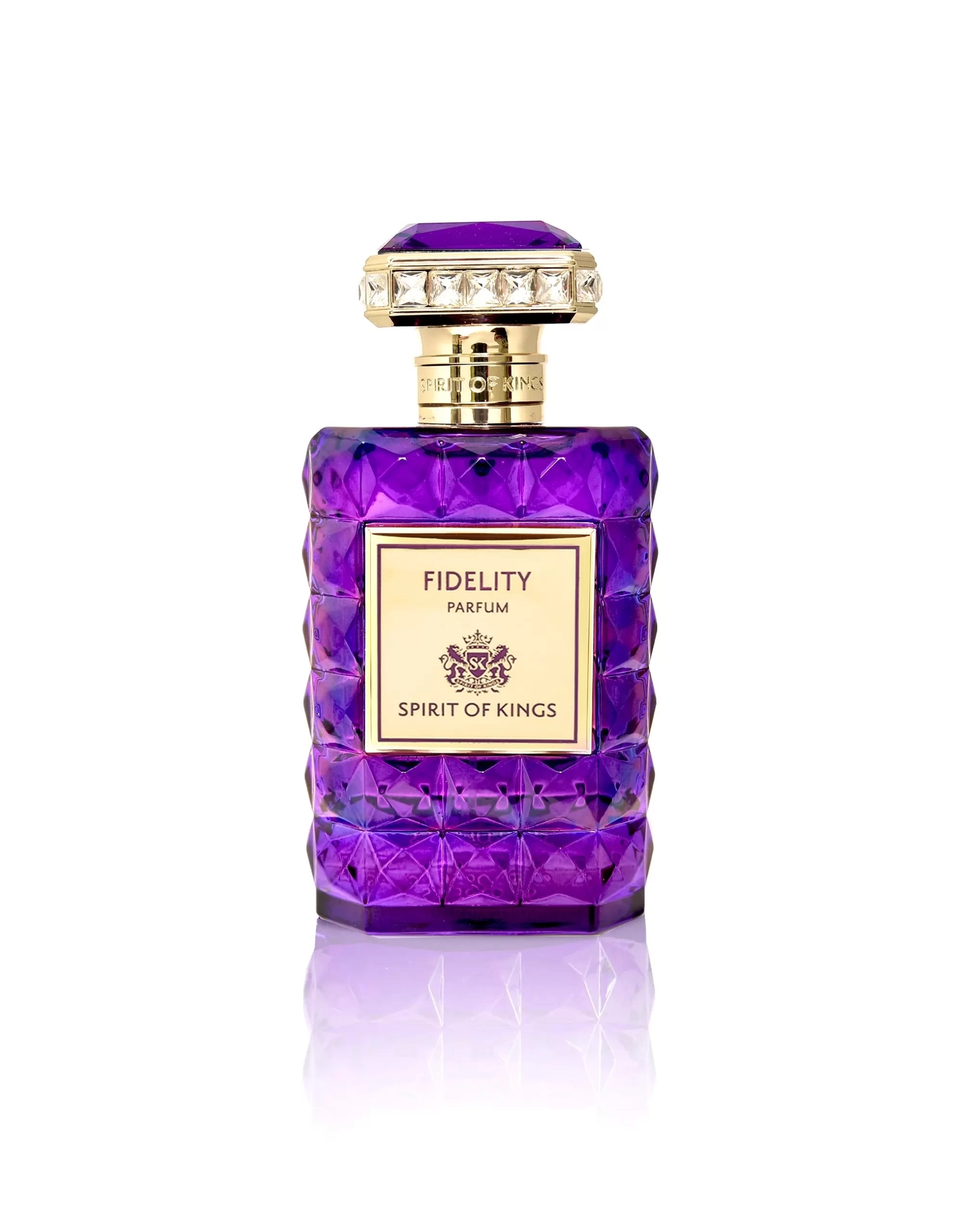 Fidelity Parfum