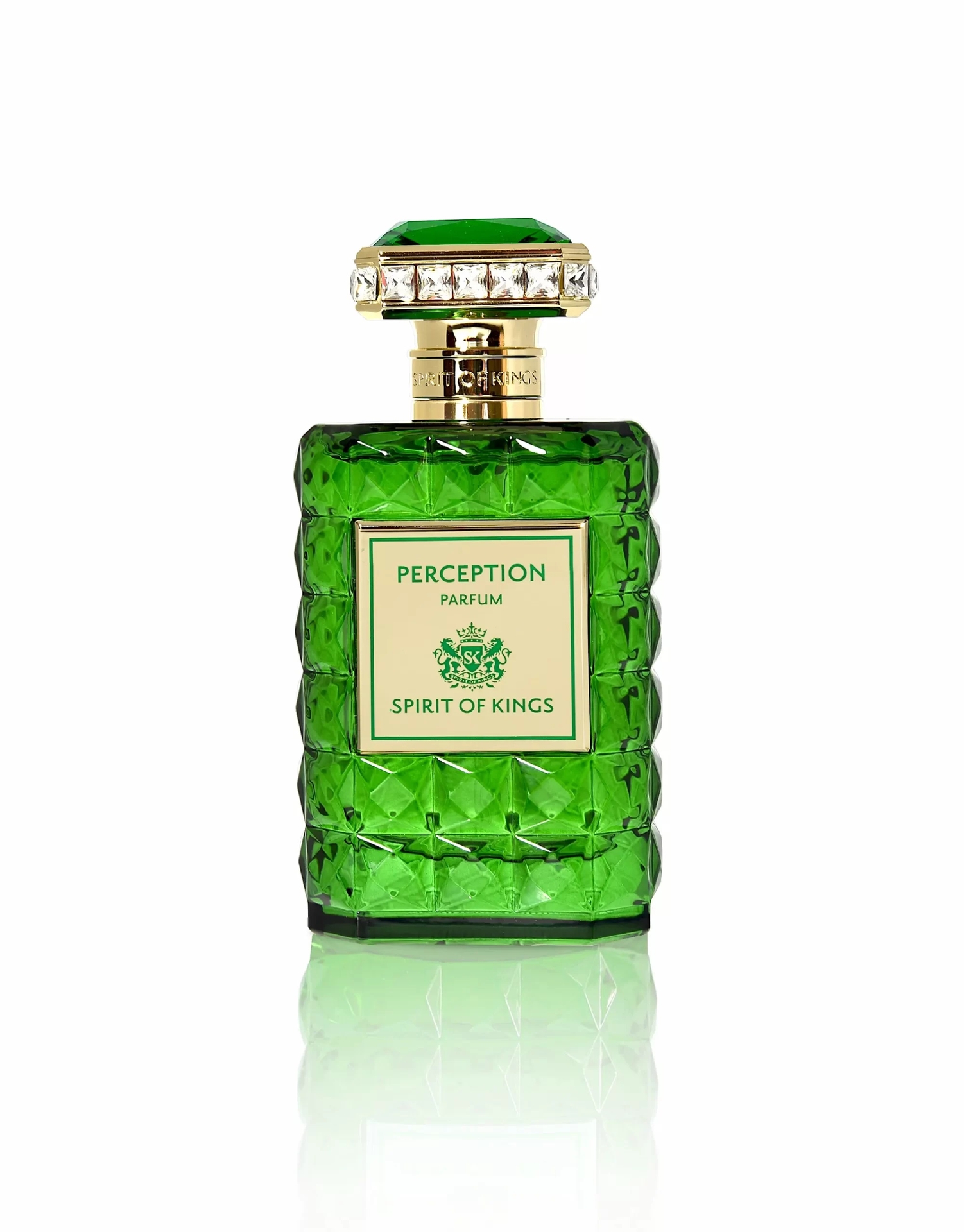 Perception Parfum