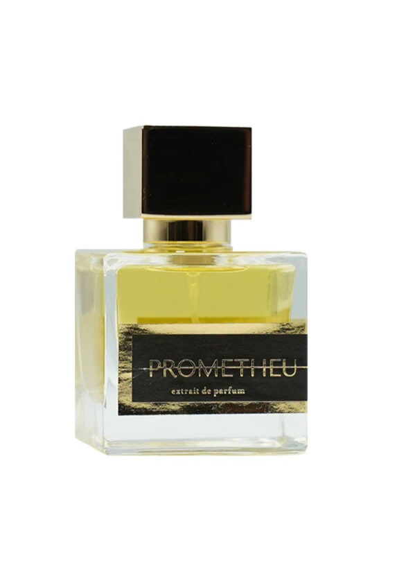 Prometheu