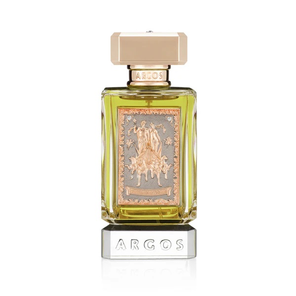 Triumph of Bacchus Extrait de Parfum