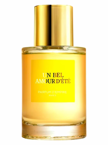 Un Bel Amour d’Ete