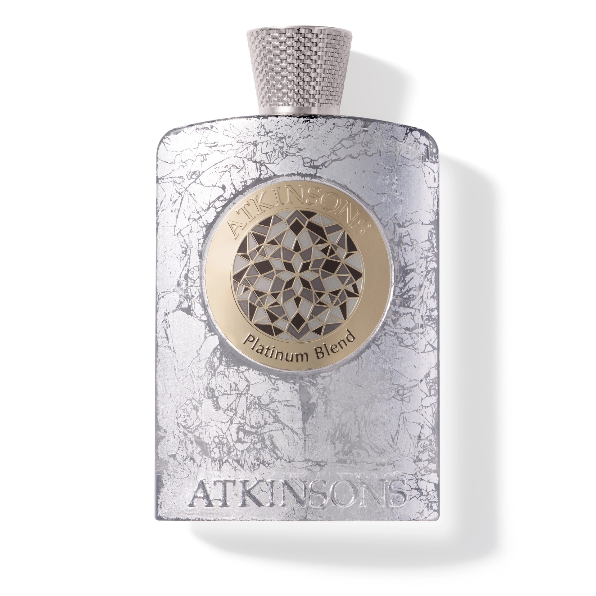 Platinum Blend