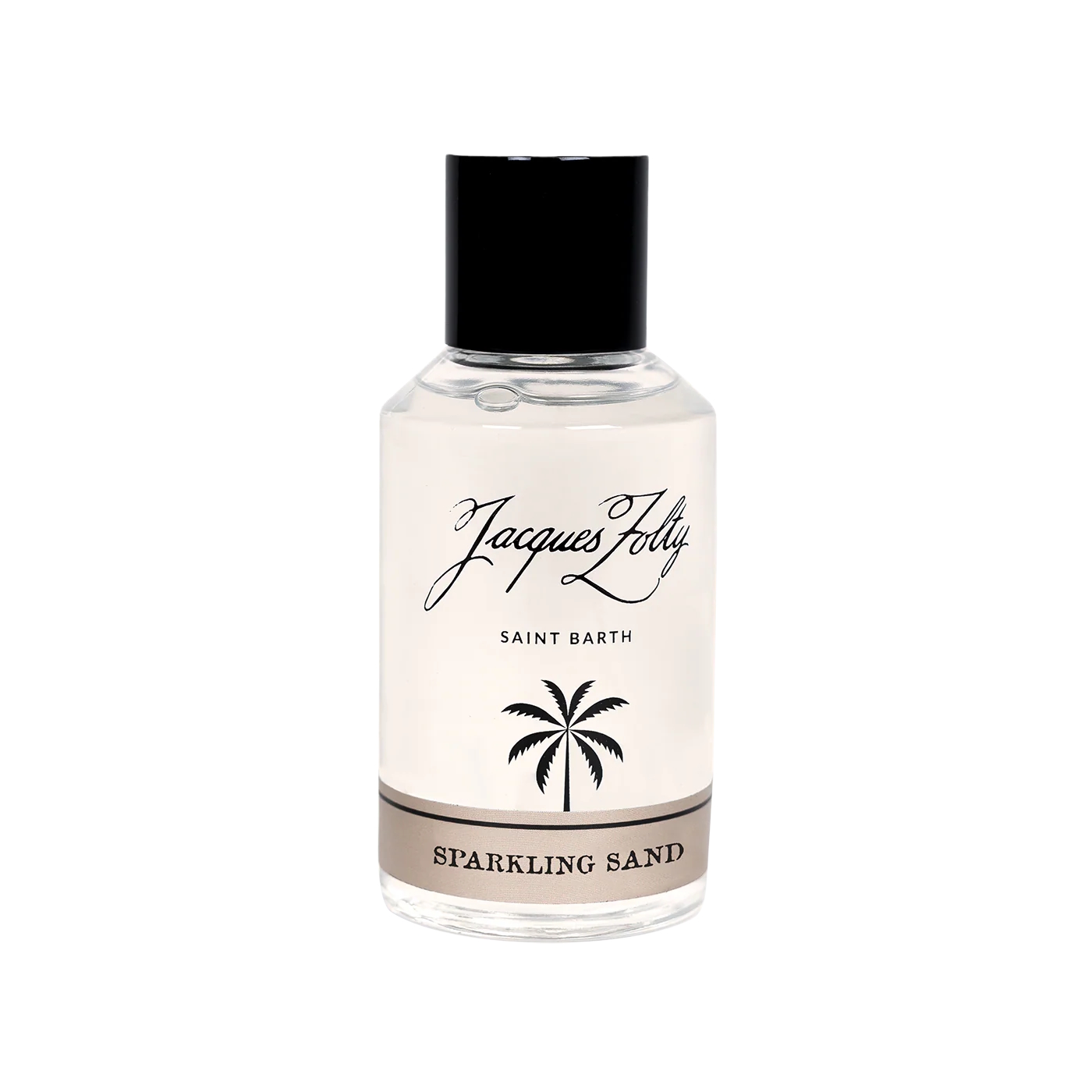 Sparkling Sand