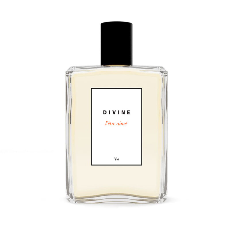 l’etre aime NEW INTERPRETATION