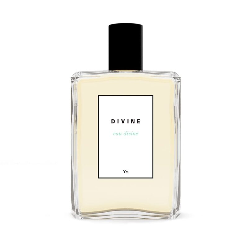 Eau Divine