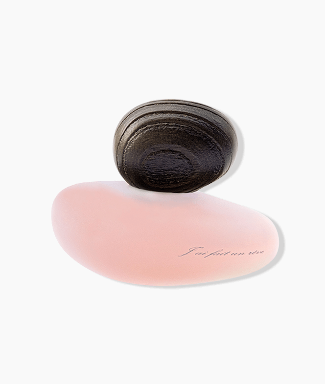 J'ai Fait Un Reve Clair Parfum