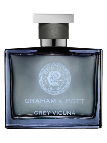 Grey Vicuna