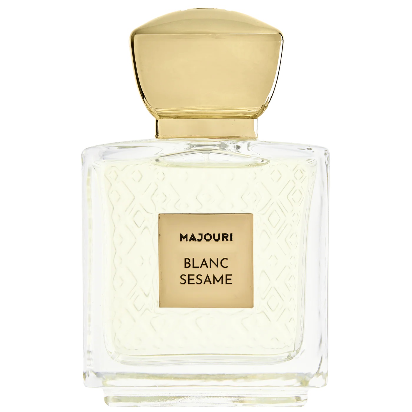 Blanc Sesame