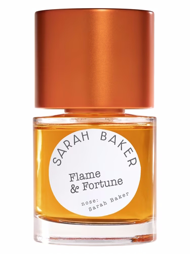 Flame & Fortune