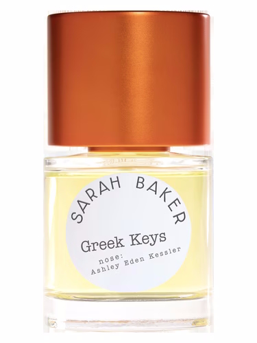Greek Keys