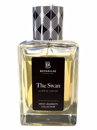𝗧𝗵𝗲 𝗦𝘄𝗮𝗻 Elixir de Parfum