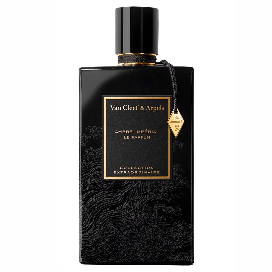 Ambre Imperial Le Parfum