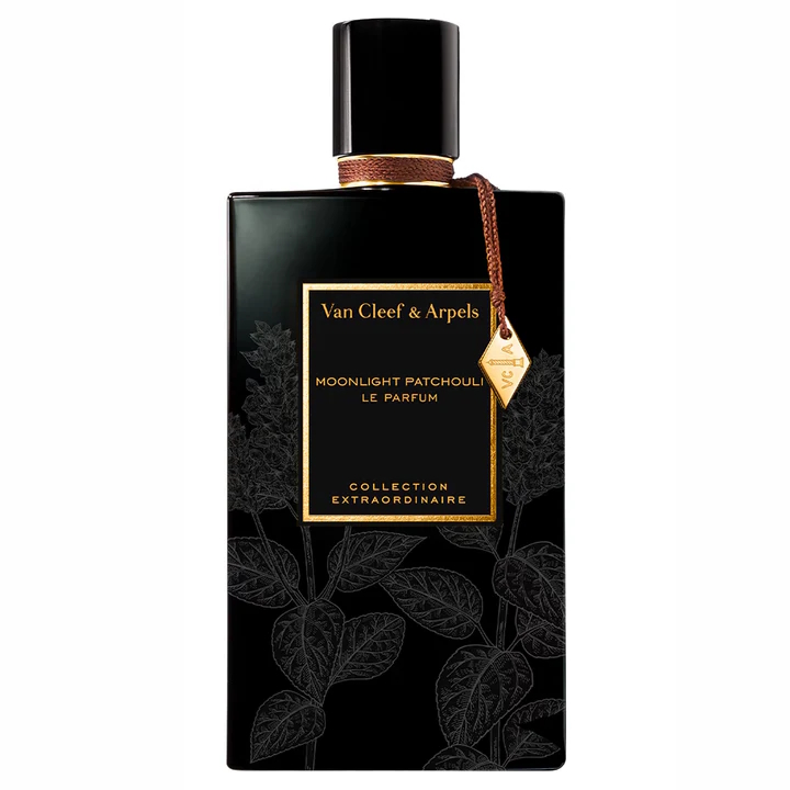 Moonlight Patchouli Le Parfum
