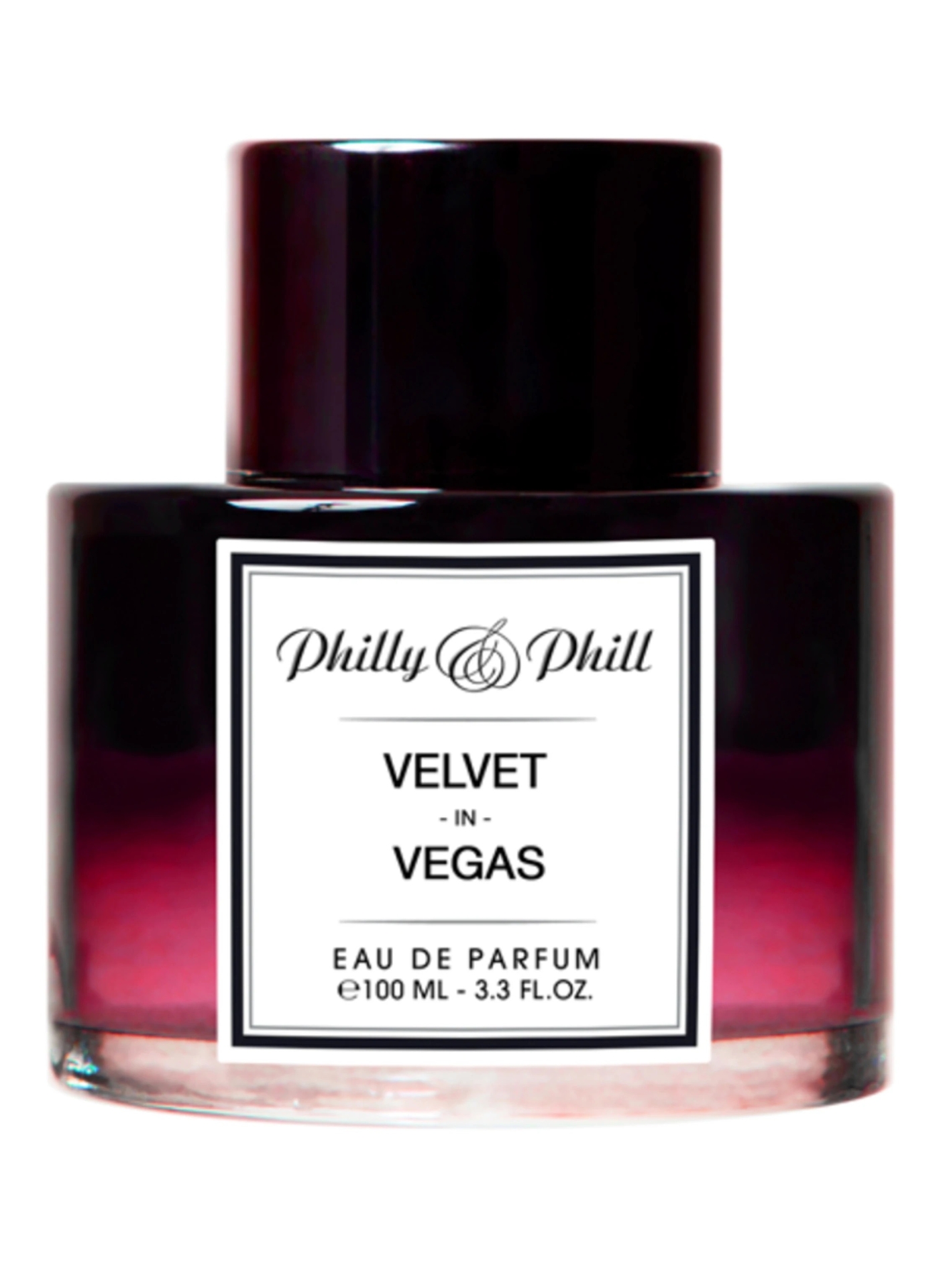 Velvet in Vegas