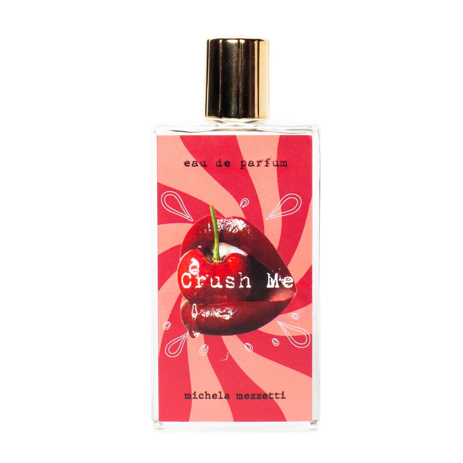 Crush Me
