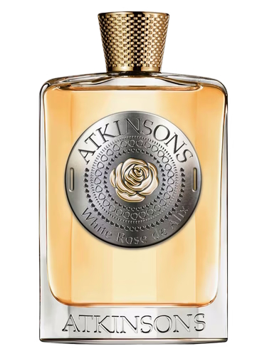 White Rose de Alix