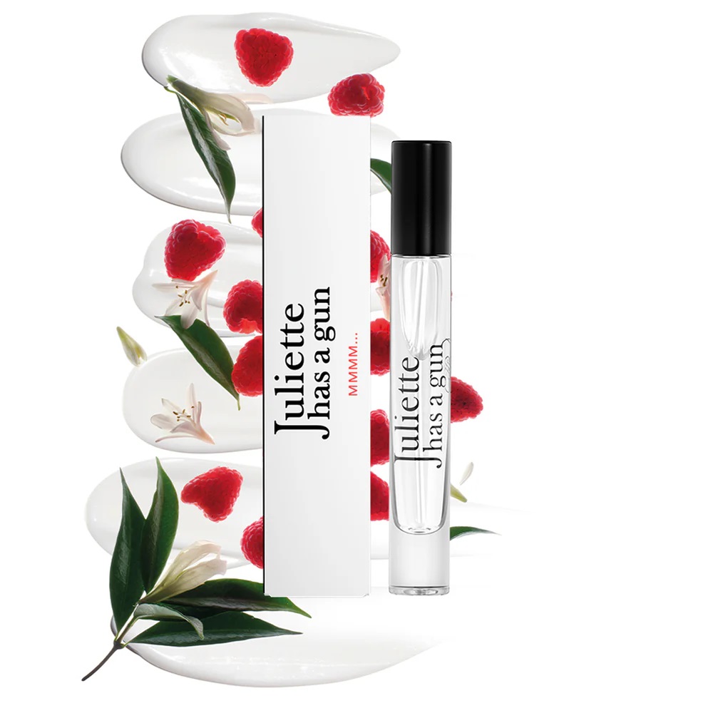 Mmmm… Eau de Parfum