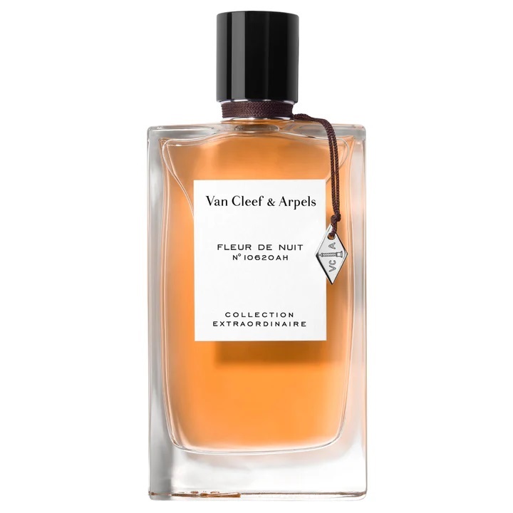 Fleur de Nuit Le Parfum
