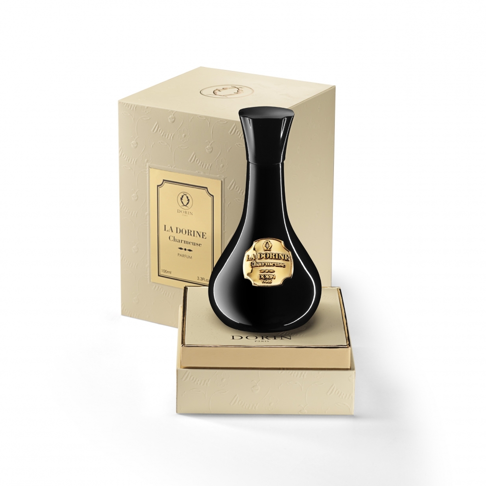 La Dorine Charmeuse Parfum