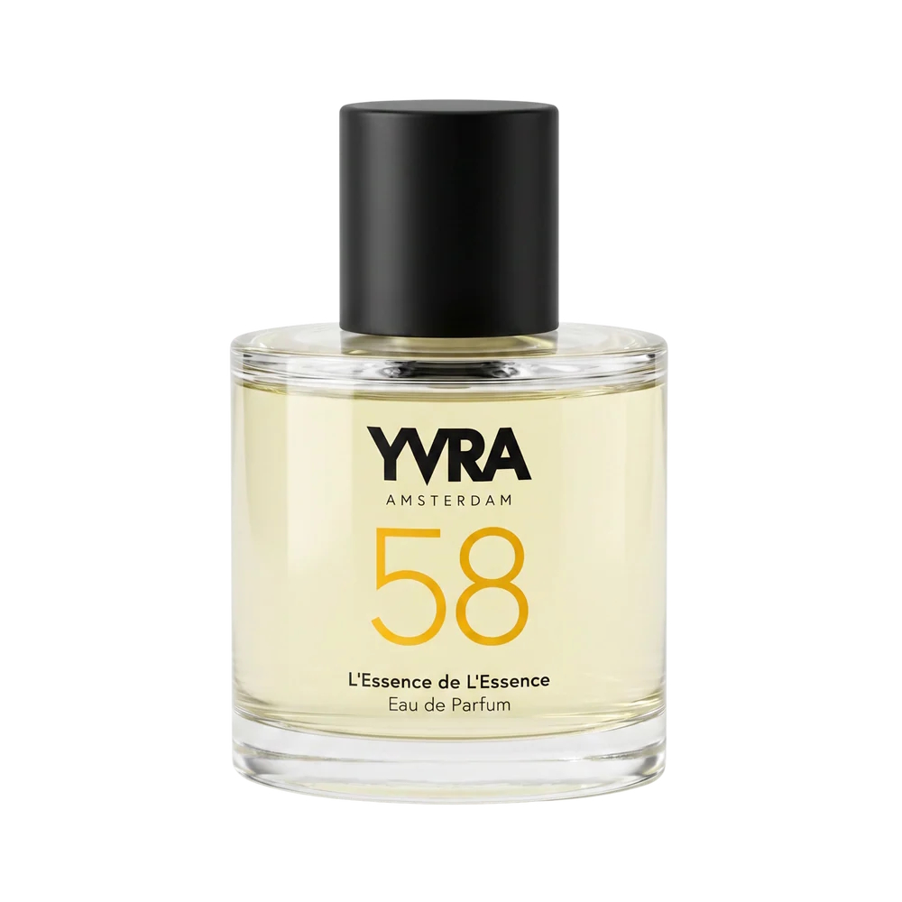 58 L'Essence de L'Essence