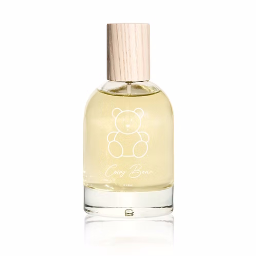 Coisy Bear de Parfum