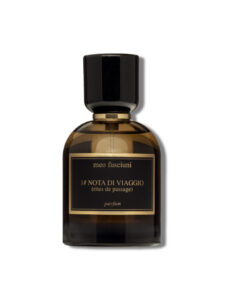 1# Nota di Viaggio Rites de passage Parfum