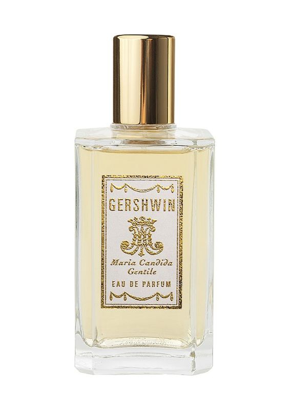 Gershwin travel