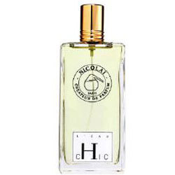 Eau Chic