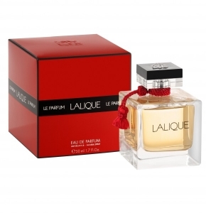 Le Parfum Lalique