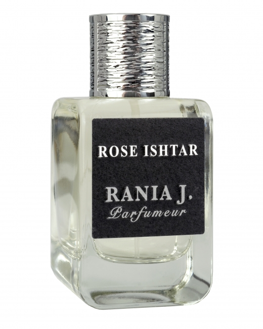 Rose Ishtar