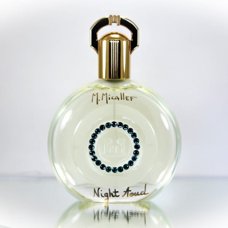 Night Aoud