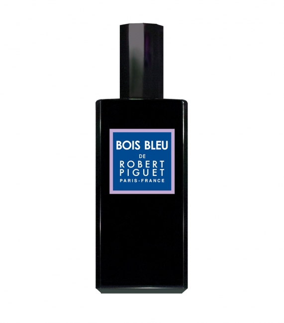 Bois Bleu
